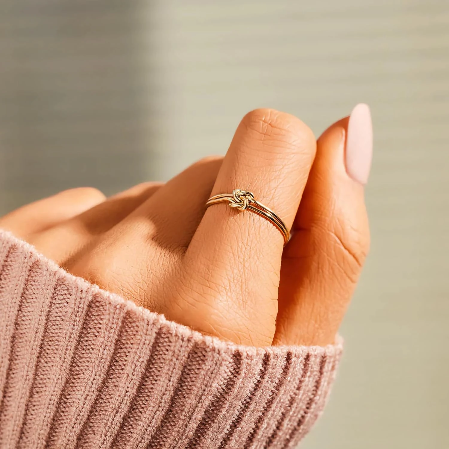 KIFUTENG Rings